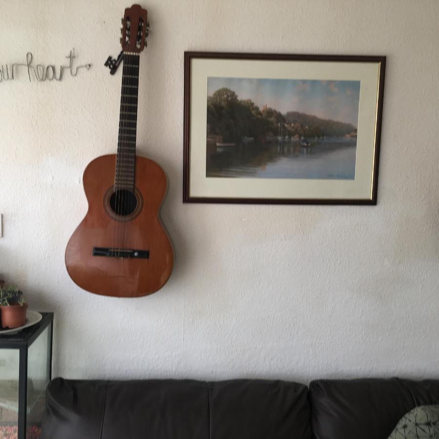 We Do Like To Be Beside The Seaside Villa Дартмут Екстериор снимка