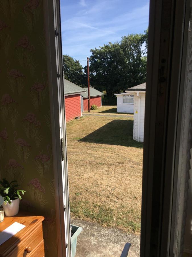 We Do Like To Be Beside The Seaside Villa Дартмут Екстериор снимка